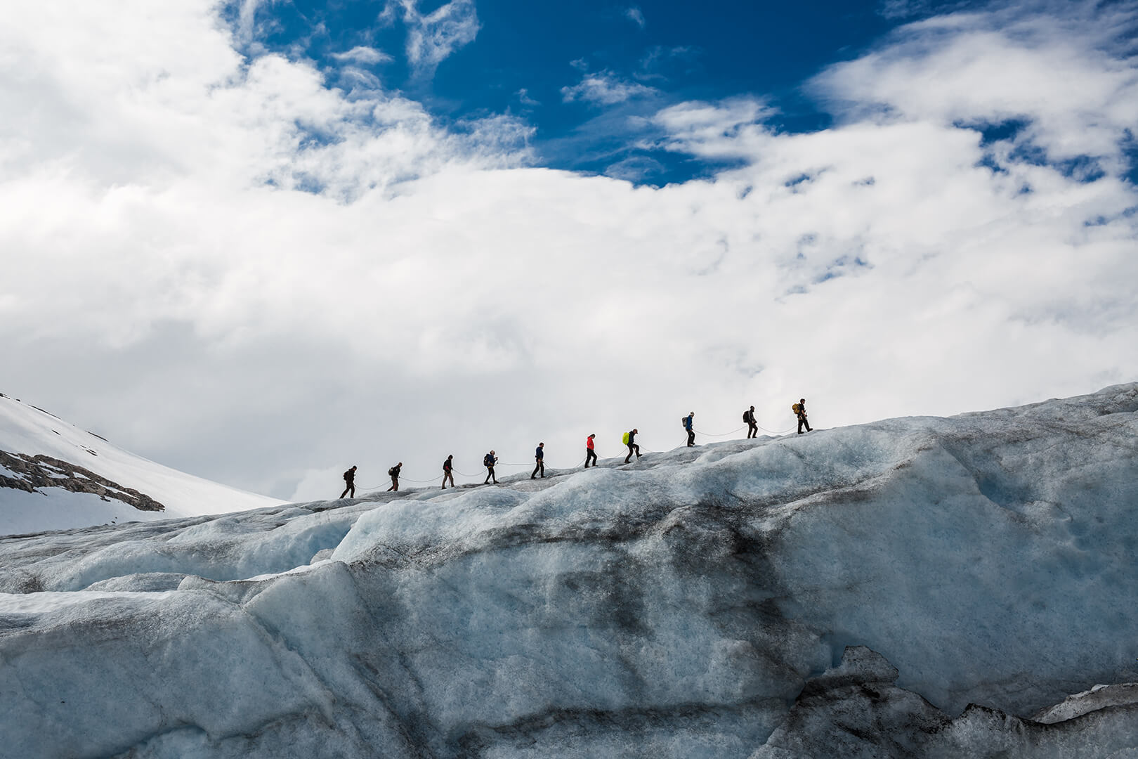 5 Most Beautiful Glaciers in Norway